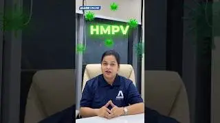 HMPV | Human Metapneumovirus Latest | Common Symptoms and Transmission in India 