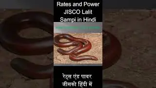 रेड सैंड बोआ स्नेक और इंडियन स्मूथ स्नेक: शैक्षिक वाइल्डलाइफ शॉर्ट  #snake #redsandboa  #cobra