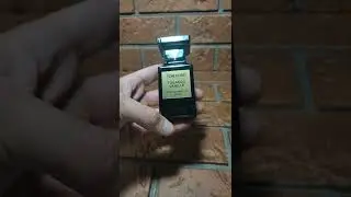 Табачный оттенок и сладкая ваниль | Духи Том Форд Табак Ваниль | Нишевая парфюмерия