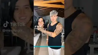 Trying Tiktok New Filter 183 | wait for me🤪 