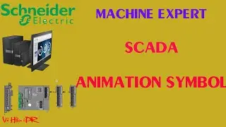 Animation in Machine SCADA: Expert Tutorial on Creating Dynamic Graphics with Graphic Library