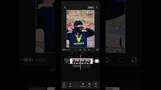 trending anime effect😎 | capcut editing | 