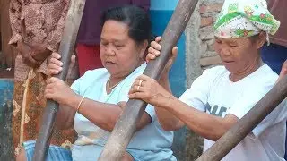 Memupuk Asa di Kampung KB Ngalangombo - NET YOGYA