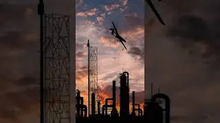У РФ проблемы с топливом