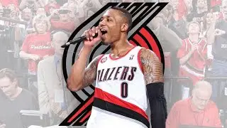 NBA Legacy Defining Moment: Damian Lillard