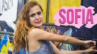 QUEM É SOFIA - EP03TEMP01 - #PARTIUALASCA (PREPARATIVOS)