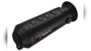 Обзор тепловизора Hikmicro Lynx LH15