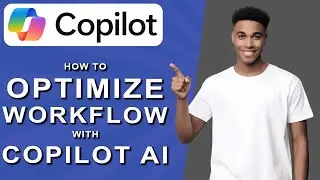 How to optimize workflow with copilot ai (2024)