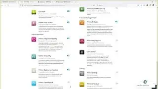 How to install a free trial version of NMS Prime?