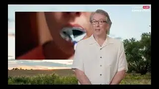 Создатель Zinogene доктор Пол Клейтон о составе и действии  Никто никогда не создавал такой проду