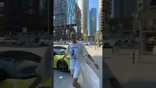 говорят подписка на меня приводит к успеху и бесконечным бабкам на карте  😏💰