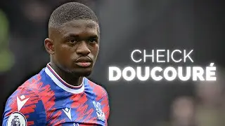 Cheick Doucouré - Season Highlights | 2023