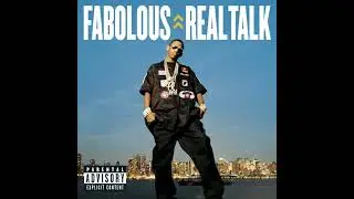 Fabolous - Breathe Instrumental (Beat Only)
