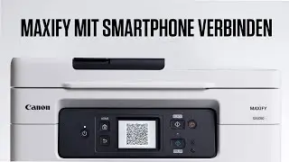 Canon Academy Quick-Tipp: Schnelle Drucker-Verbindung mit dem Smartphone