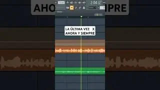 La Última Vez X Ahora Y Siempre (Mashup)