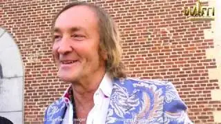 Jan Kriekels over 