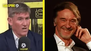 Simon Jordan Claims Man United Get Far More Recognition Than They DESERVE! 😶