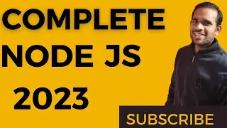 Nodejs tutorial in Hindi | new course | simplyjs