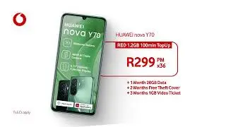 Big features, small price