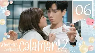 【SUB ESPAÑOL】⭐ Drama: Go, Go Squid 2! - ¡Adelante, Adelante Calamar 2!  (Episodio 06)