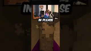 WE PUT FNAF IN MINECRAFT... 