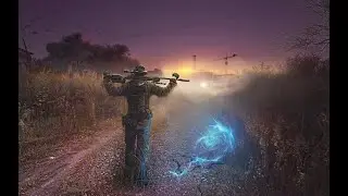 Стрим DayZ  [RU] Dawn of the Zone | Stalker PVE |