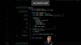 Debugging useEffect Issues Made Simple