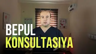 BEPUL KO’RIK