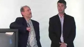 20th Century & 21st Century teachers - video