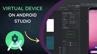 How to create an Android Emulator in Android Studio 