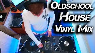 Get Ready for the HOTTEST 90s HOUSE MIX of 2024