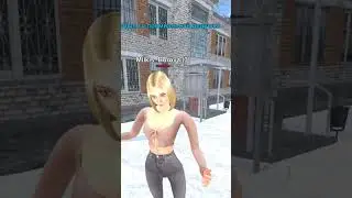 ПРОВЕРКА ДЕВУШЕК В GTA CRMP BLACK RUSSIA 