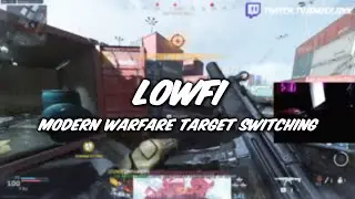 LOWFI (AIMING LIKE NEONINJA)