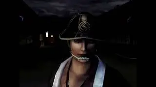 Way of the Samurai 2 • 4K AI Upscaled Opening • PS2