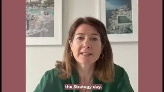 Customer Testimonial - Maria Parajes MD Mason Rose