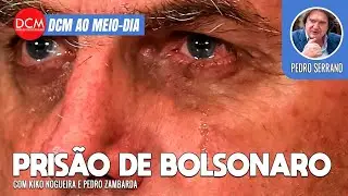 A surra da IA chinesa em Trump e nos EUA; diretor da PF fala sobre a prisão de Bolsonaro
