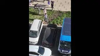 Очередное нападение собаки в ЖК Саларьево парк