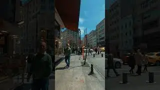 #Istanbul