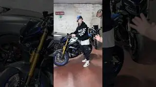 Se sei un motociclista devi conoscere questo TRICK! ✌🏻