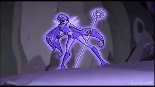 Stella Magische Winx (Multicolor)