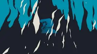 Comic Logo Intro Reveal Adobe after effect templates Free Download 2022 (Free Music)