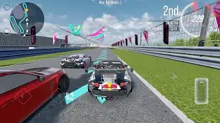 Drive Zone Online || Monta MX - Circuit & Street Racing Gameplay