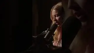 Hurts So Good Acoustic 💕💕 Full version on my channel! #hurtsogood #astrids #acoustic