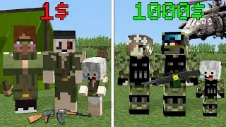 THEMURAT VS MINECRAFT #270