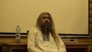 Александр Хиневич. Домашние беседы. Выпуск 5