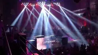 Privilege Ibiza Opening Party'2014! Part 1. 30.05.2014.