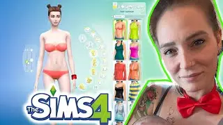THE SIMS - #1. L'INIZIO