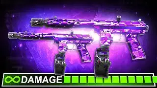 the AKIMBO FTAC SIEGE Meta in WARZONE 2! 😍 (Best FTAC SIEGE Class Setup) - MW2