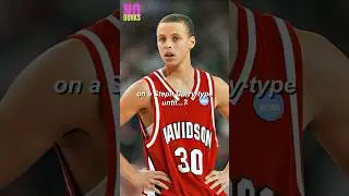 NBA Draft History: Passing on Steph Curry TWICE?!