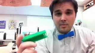 3D Printing in the Classoom: MakerBot, Cube, Afinia, Solidoodle, Robo R1